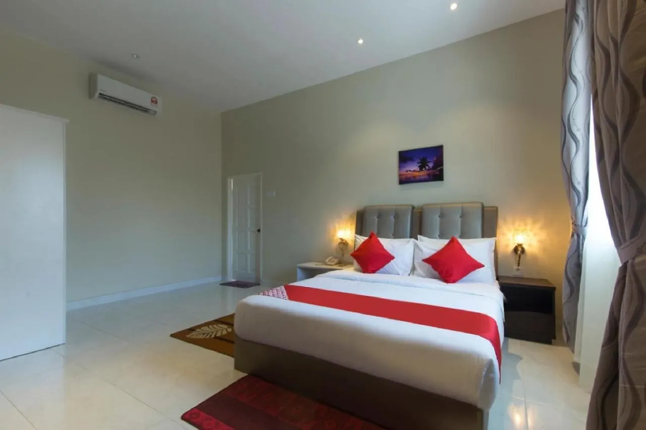 Nahdhoh Langkawi Resort Pantai Cenang  Pantai Cenang (Langkawi)