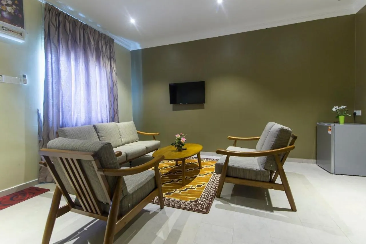 Nahdhoh Langkawi Resort Pantai Cenang  2*, Pantai Cenang (Langkawi)