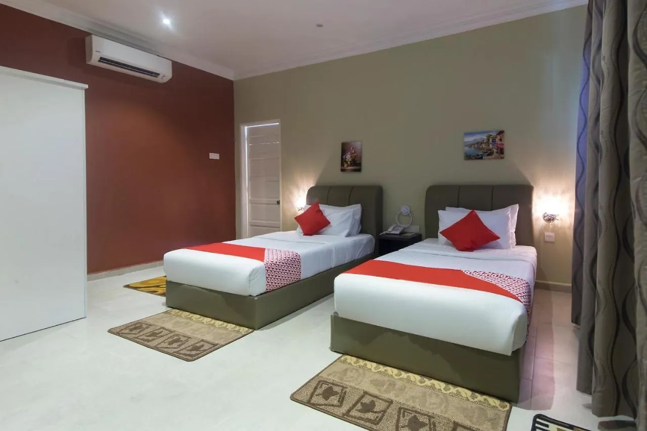 Hotel Nahdhoh Langkawi Resort Pantai Cenang