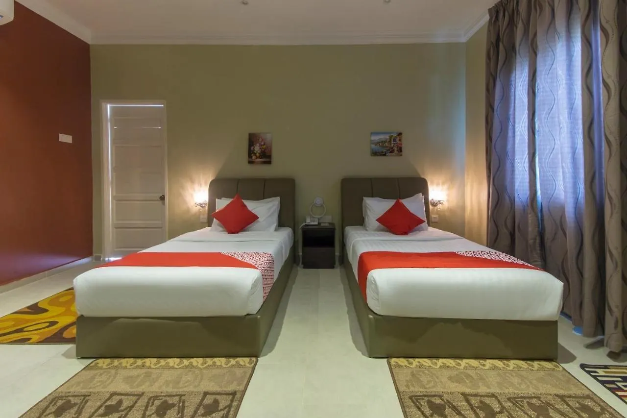 Nahdhoh Langkawi Resort Pantai Cenang