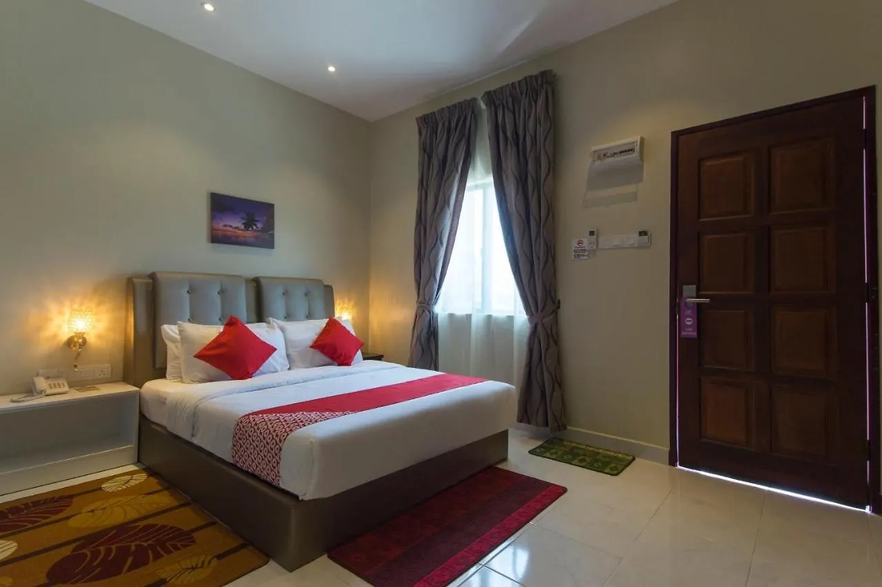Nahdhoh Langkawi Resort Pantai Cenang  Hotel Pantai Cenang (Langkawi)