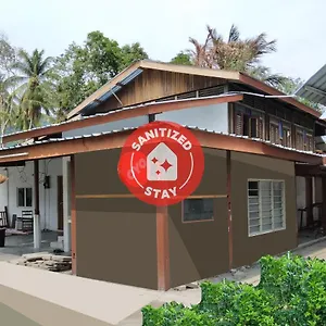 Hotel Oyo 90176 D'cruz Sunrise, Pantai Cenang (Langkawi)