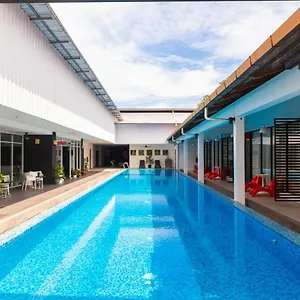 The Langkawi *** Пантай-Сенанг