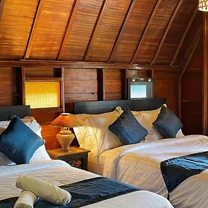 Hotel Golden Chenang Village, Pantai Cenang (Langkawi)