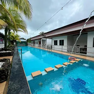 Resort Airis Sanctuary, Pantai Cenang (Langkawi)
