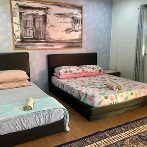 Motel Wan's Roomstay Langkawi, Pantai Cenang (Langkawi)