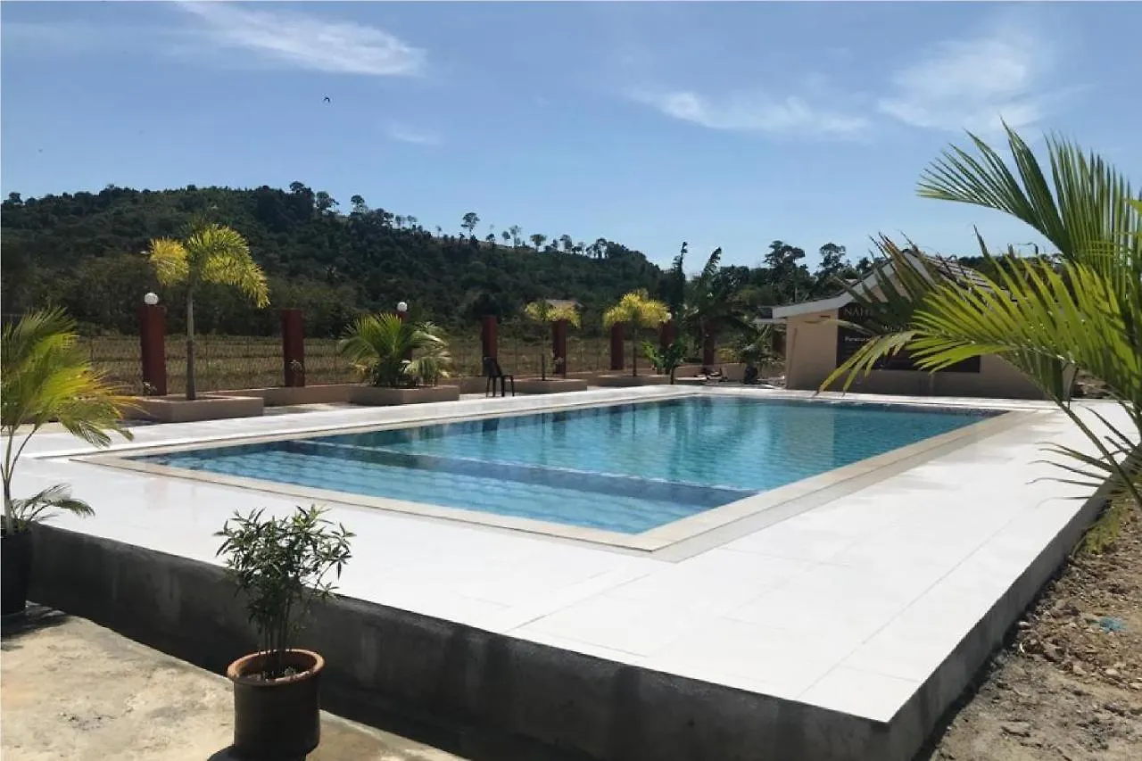 Hotel Nahdhoh Langkawi Resort Pantai Cenang